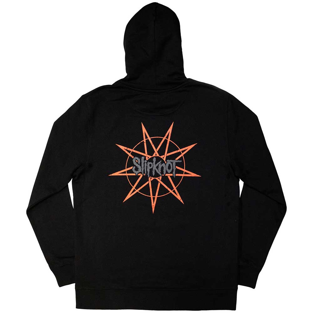 Negative One Hoodie