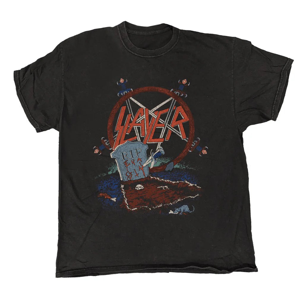 Grave Tour Shirt