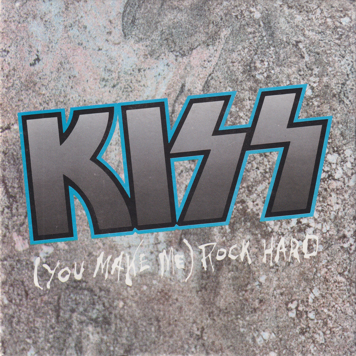 You Make Me (Rock Hard)