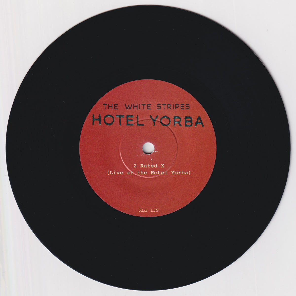 Hotel Yorba