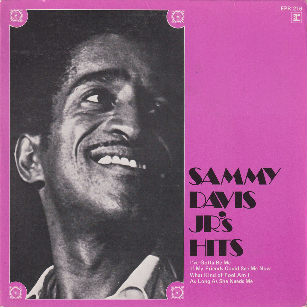 Sammy Davis Jr's Hits