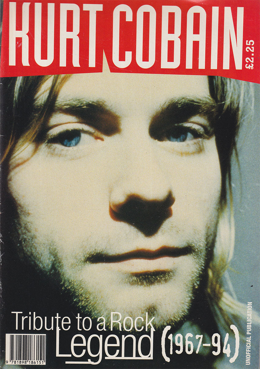 Hot Shots - The Nirvana Legacy