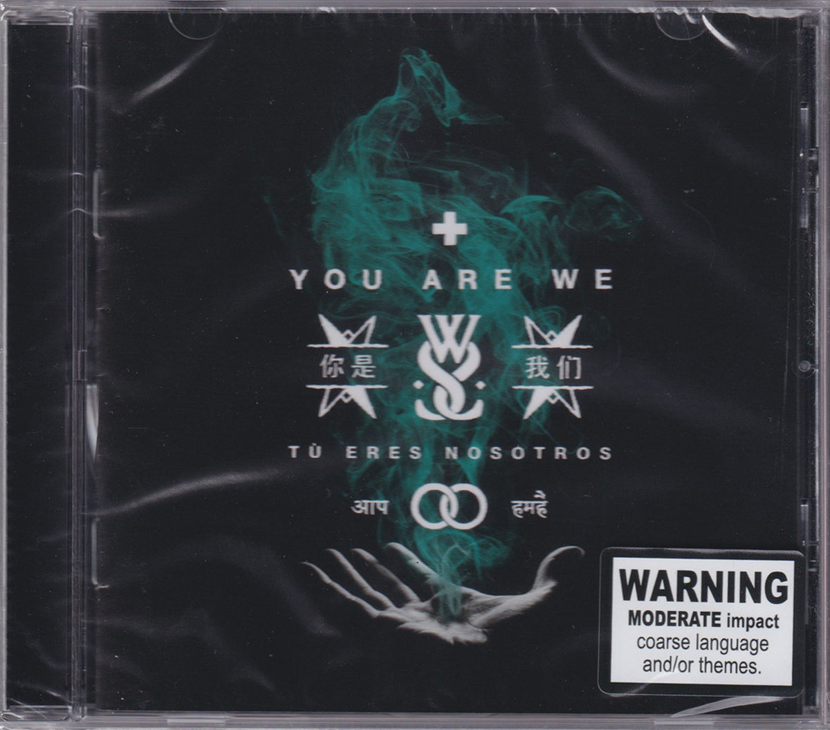 You Are We
