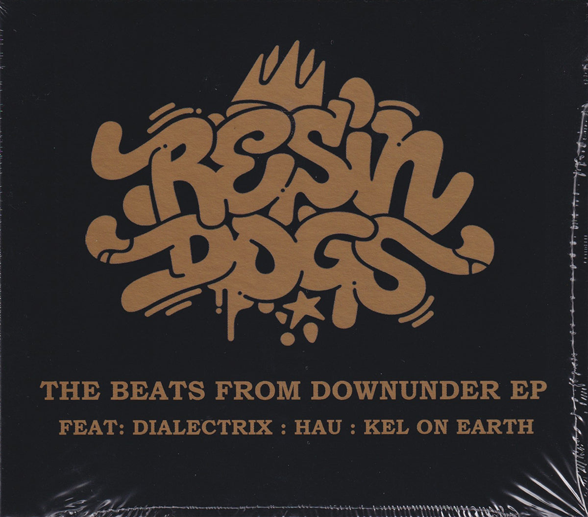 The Beats From Down Under EP