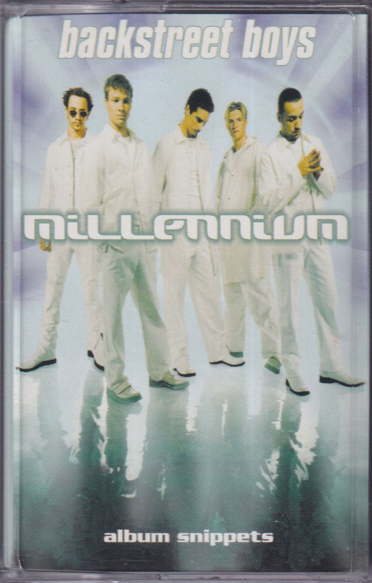 Millennium (Album Snippets)