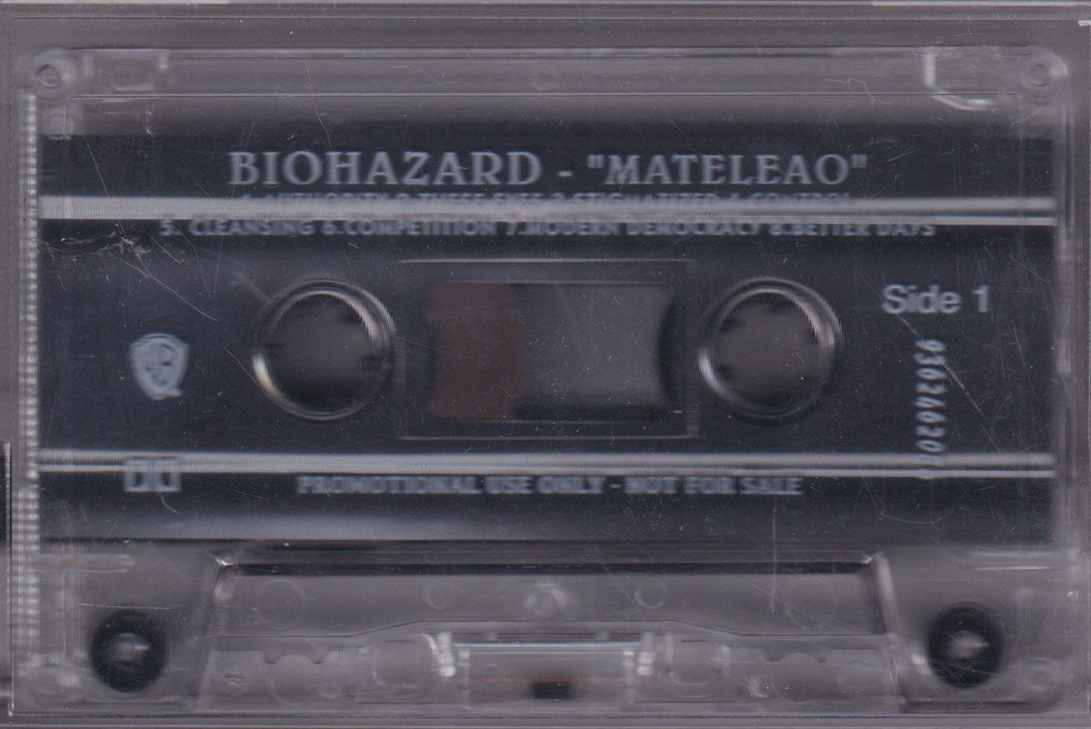 Mata Leao (MATELEAO)