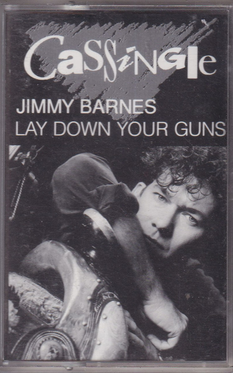 Lay Down Your Guns