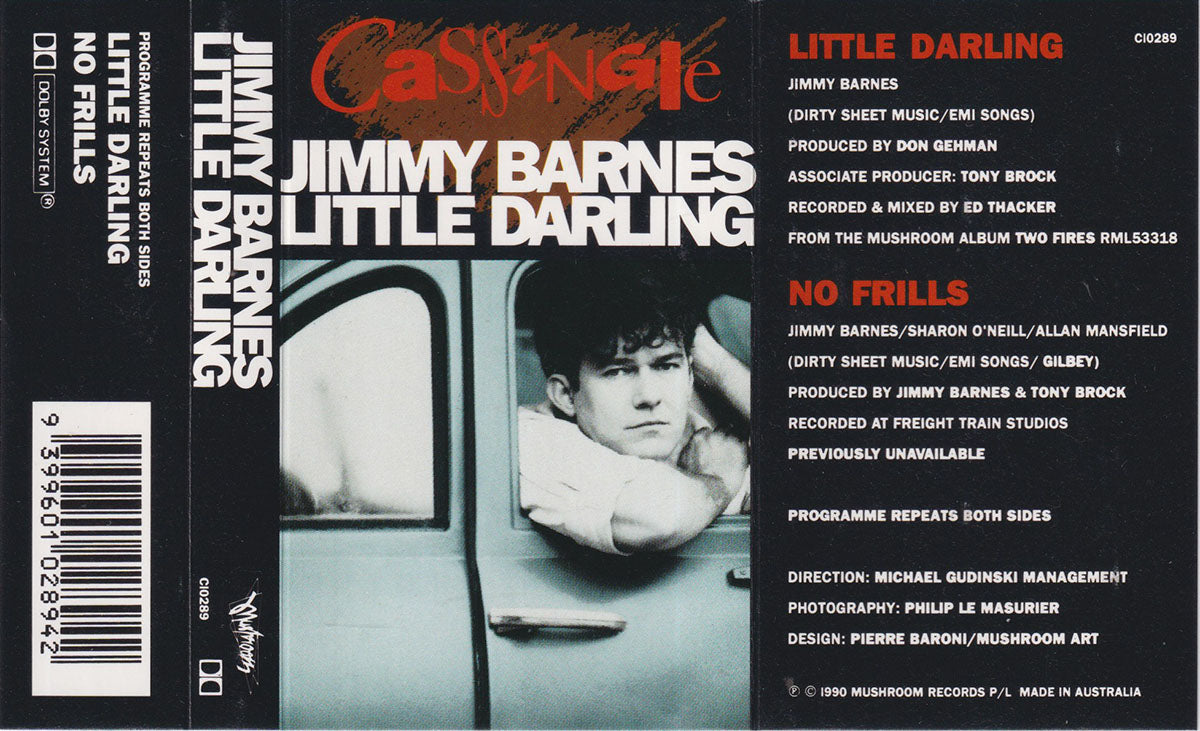Little Darling