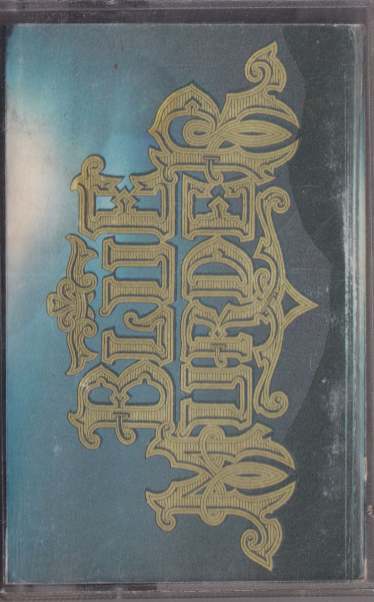 Blue Murder