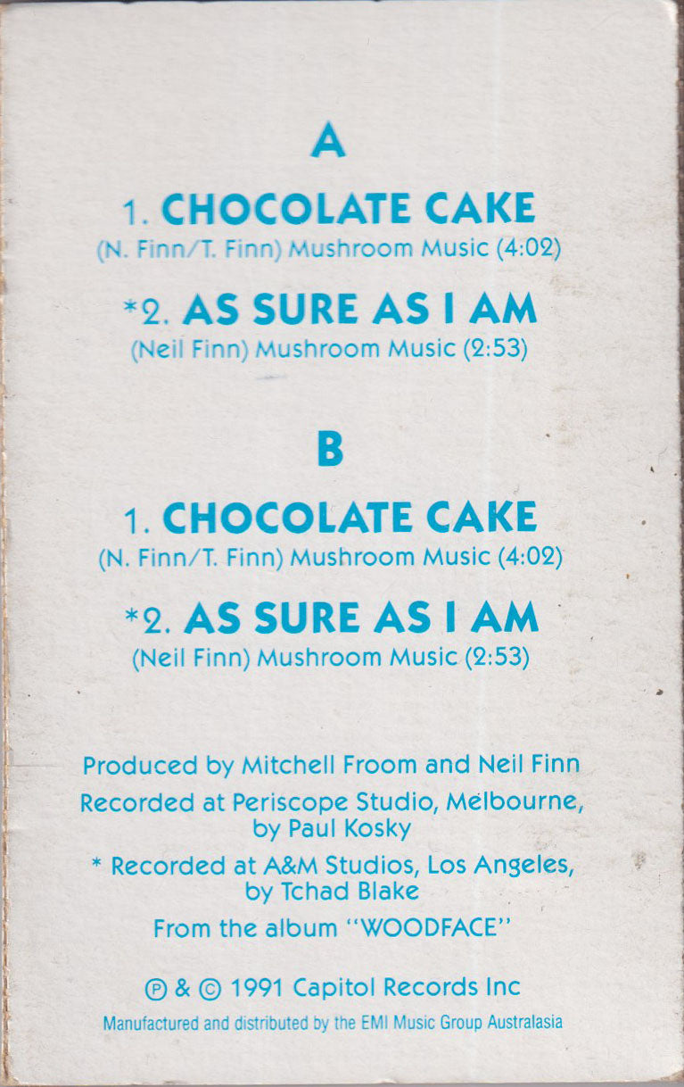 Chocolate Cake
