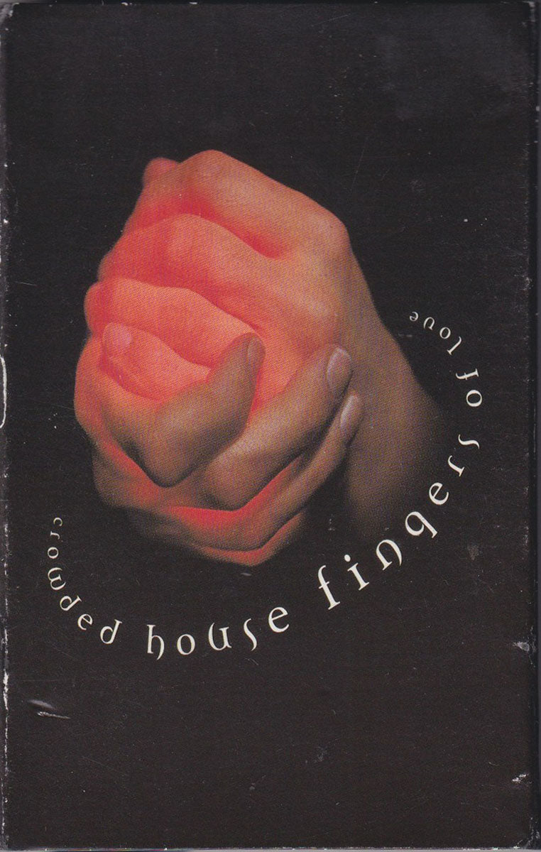 Fingers Of Love