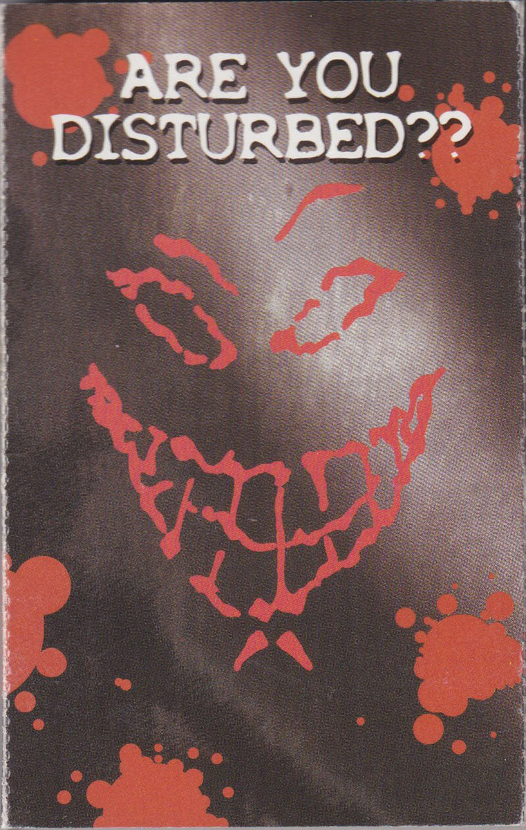 The Sickness - Sampler