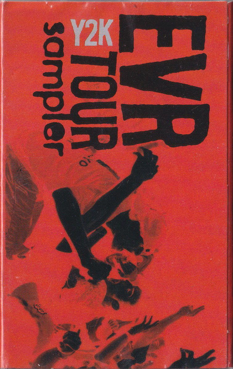 EVR Y2K Tour Sampler