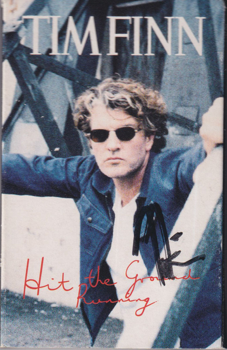 Hit The Ground Running