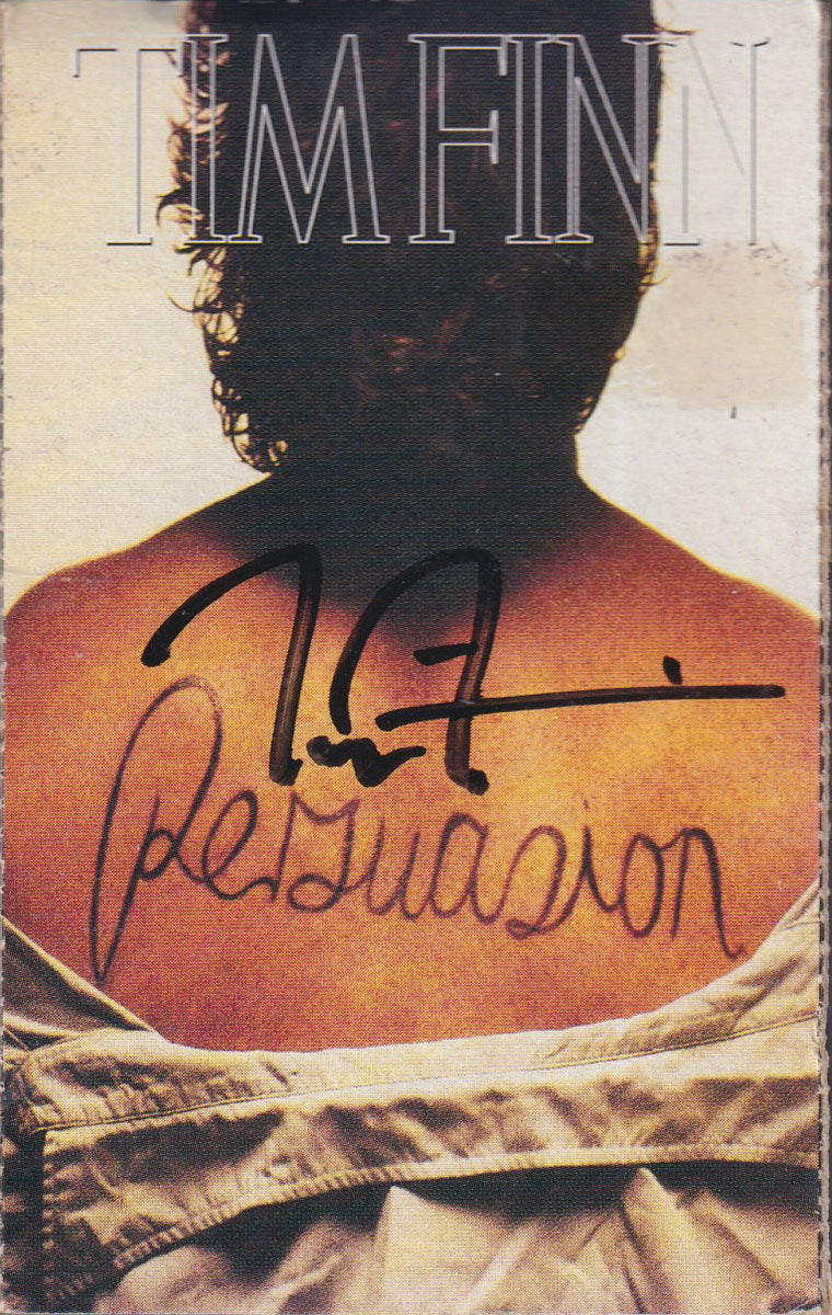 Persuasion