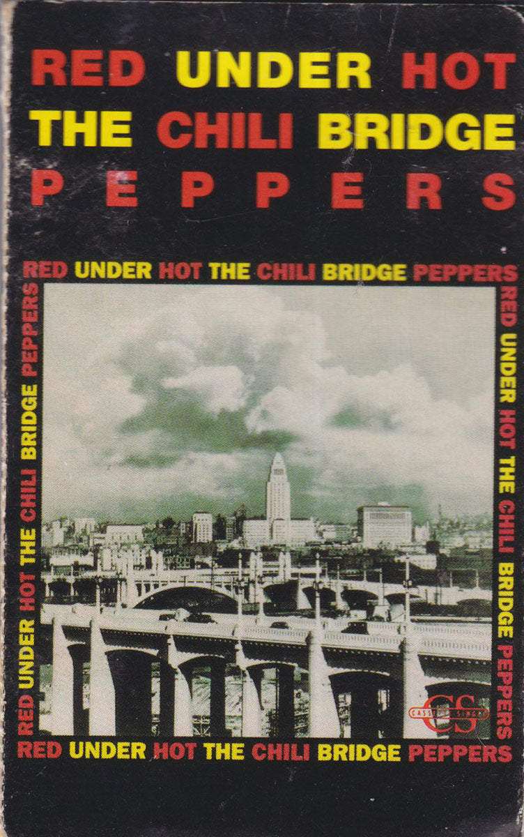 Under The Bridge