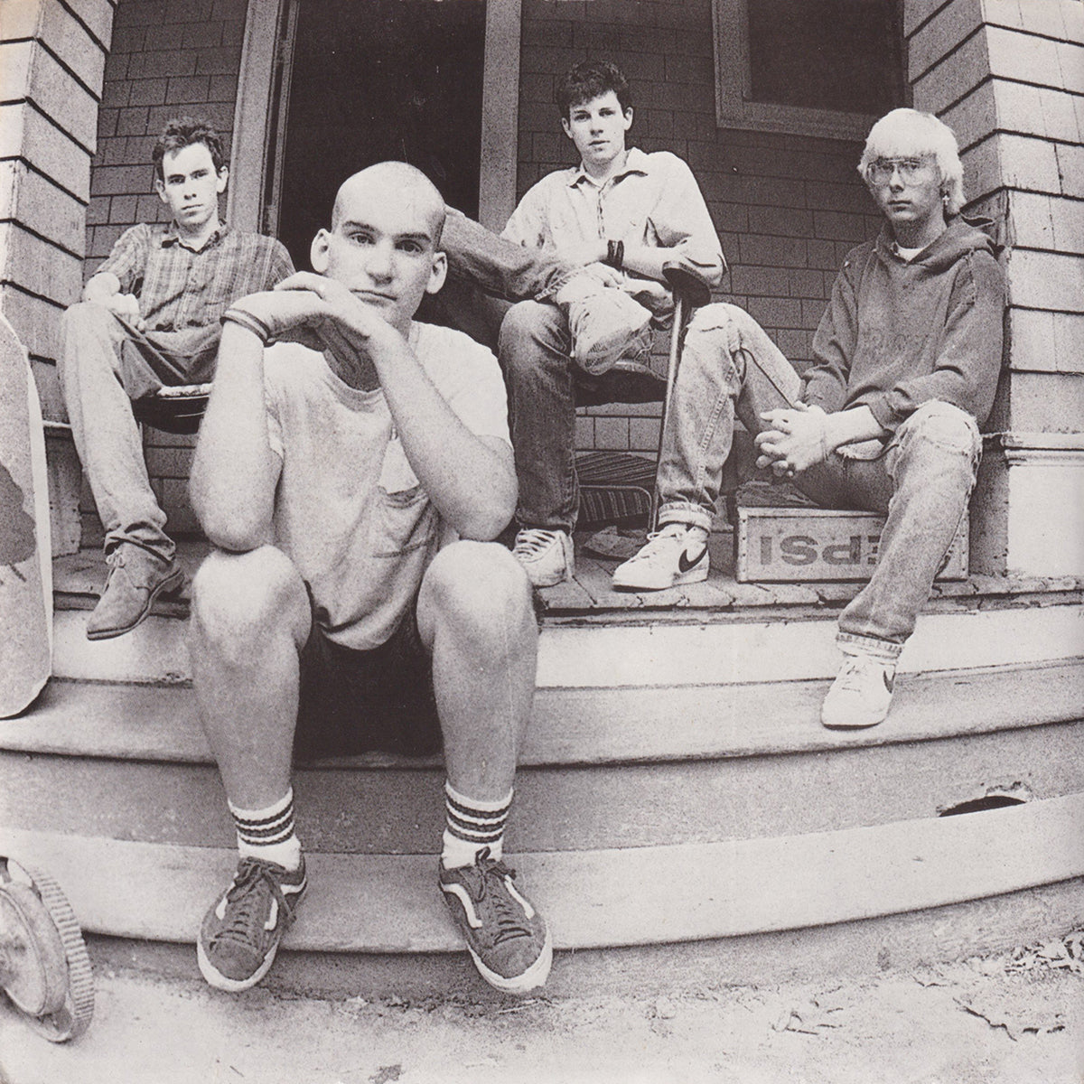 Salad Days