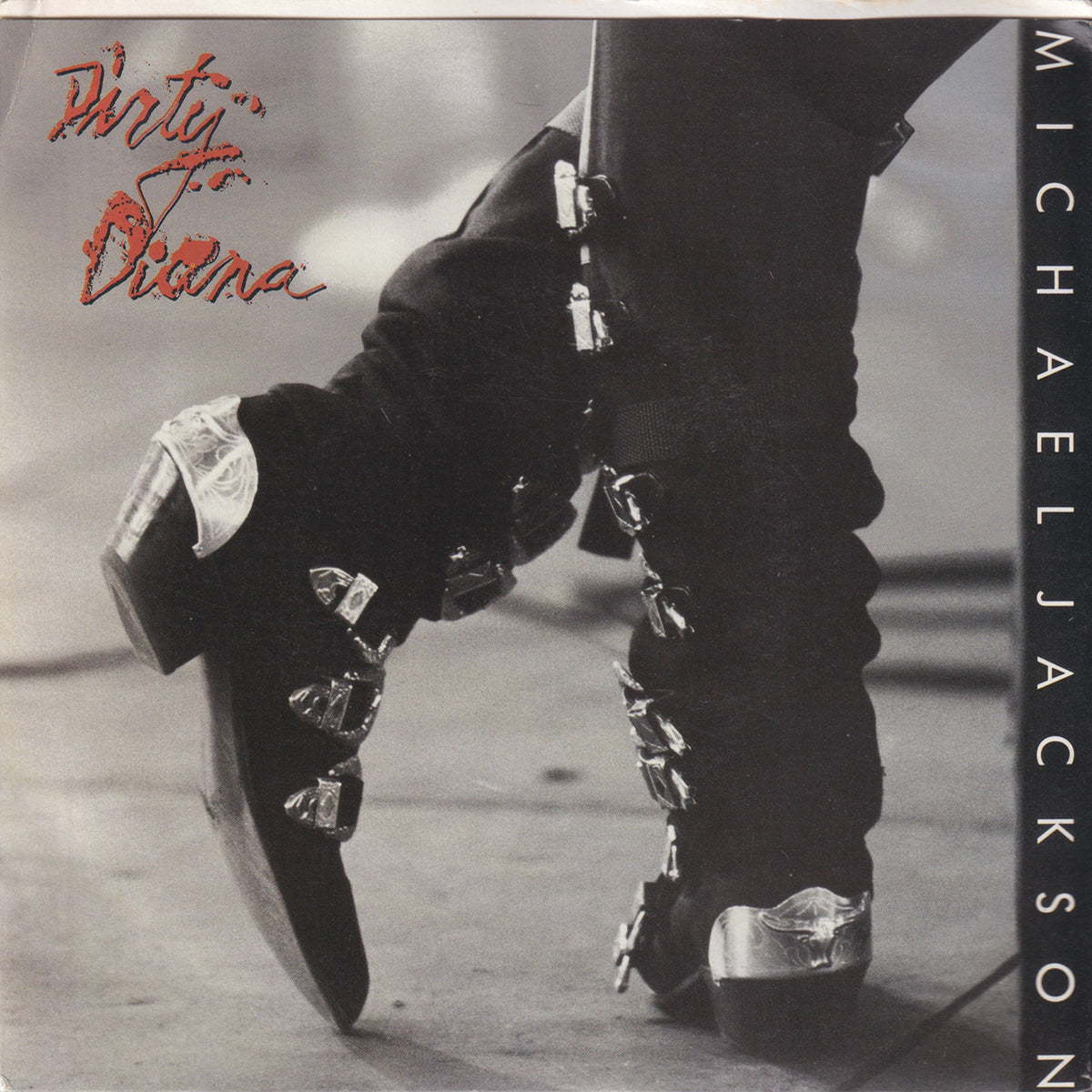 Dirty Diana