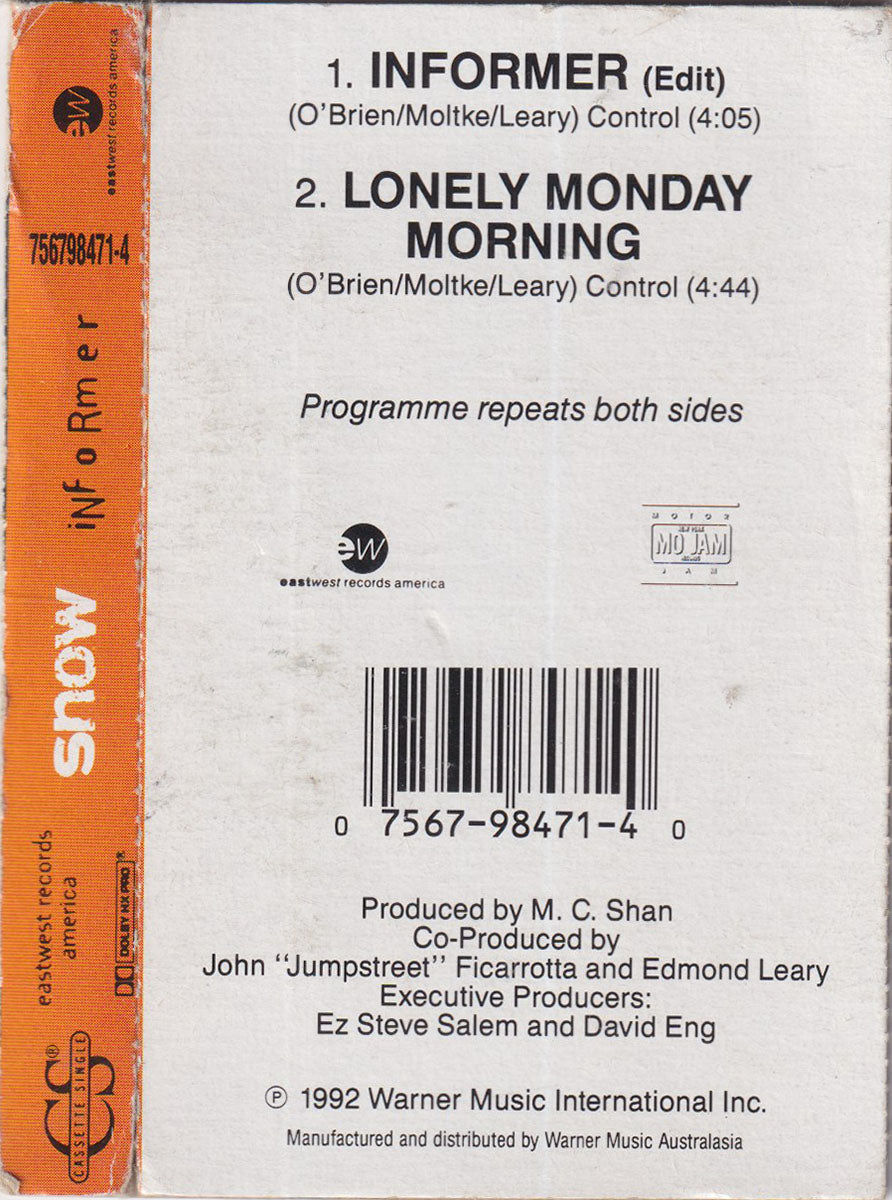 Informer