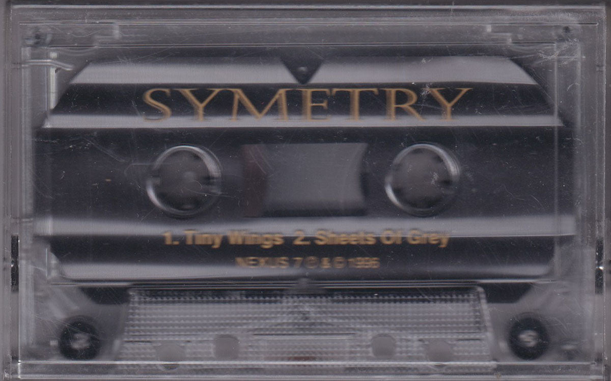 Symetry