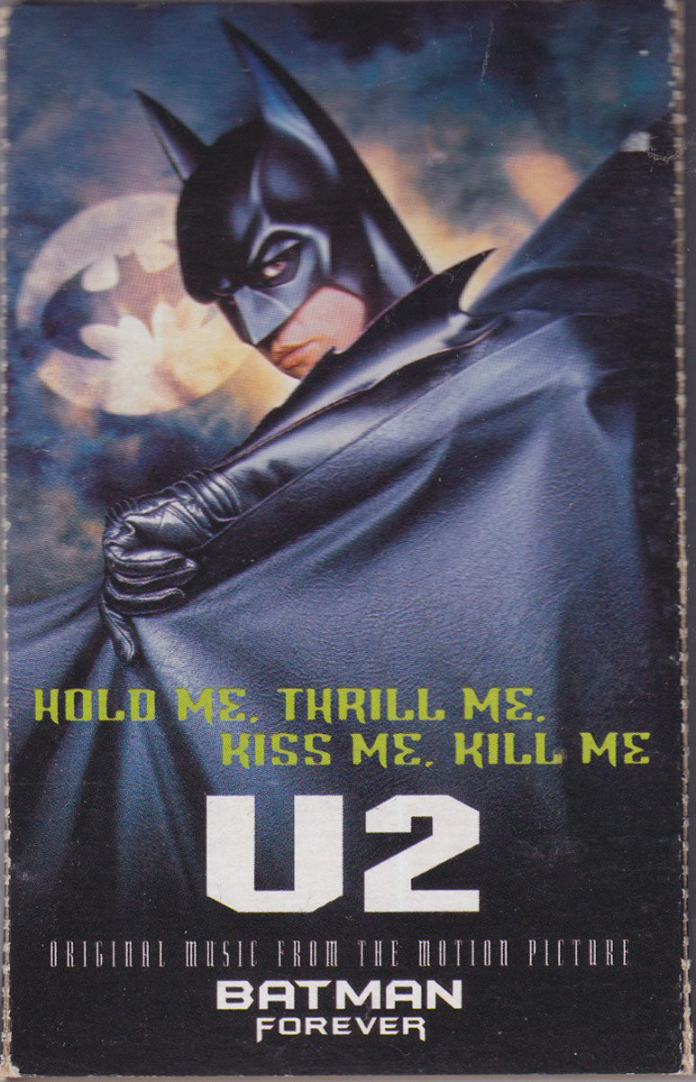 Hold Me, Thrill Me, Kiss Me, Kill Me