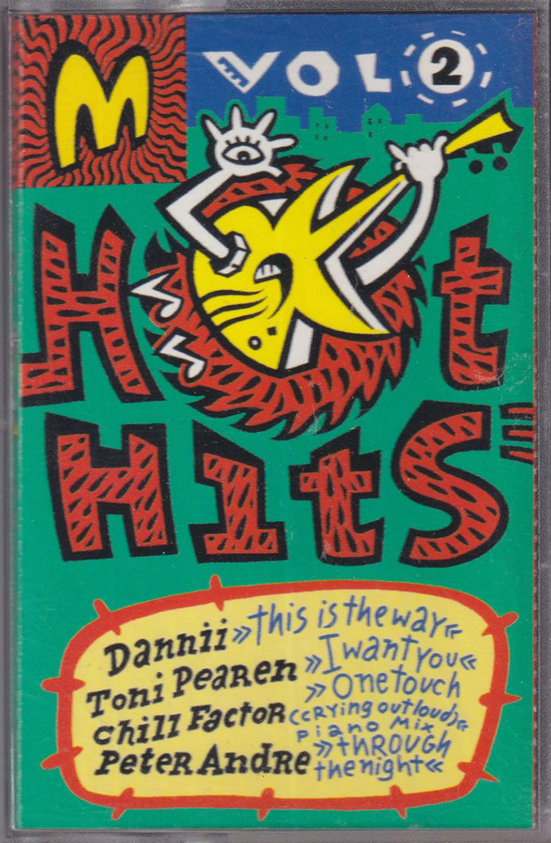 Hot Hits Vol. 2