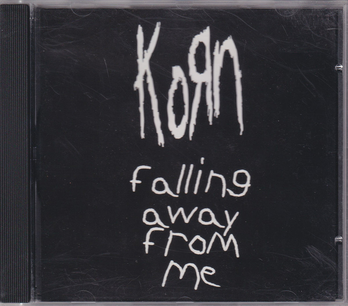 Falling Away From Me