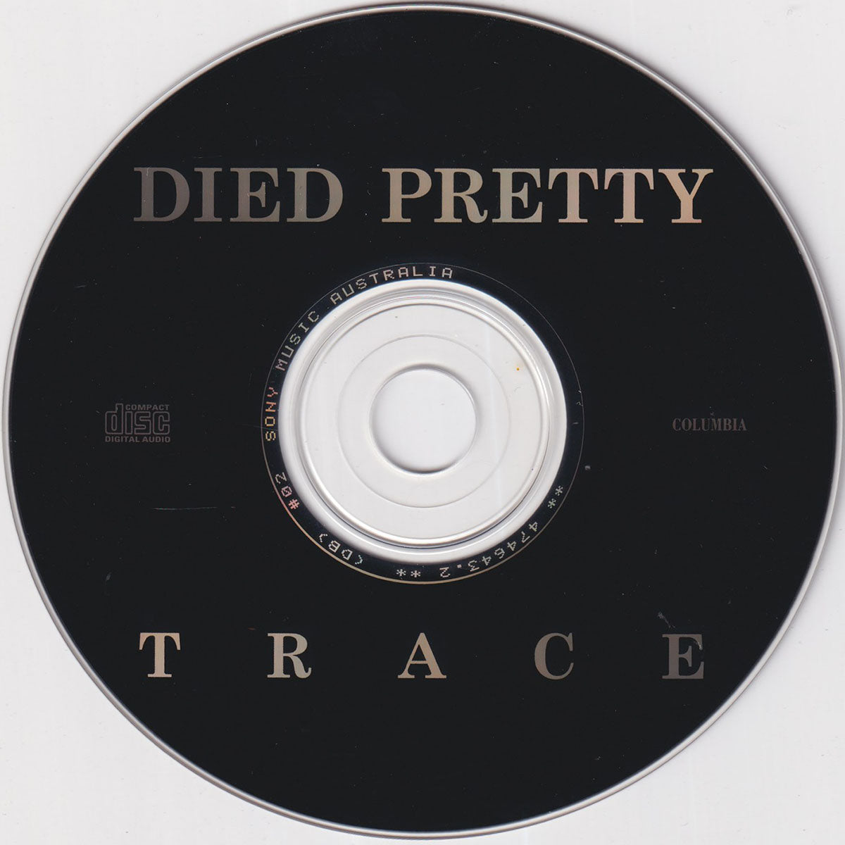 Trace