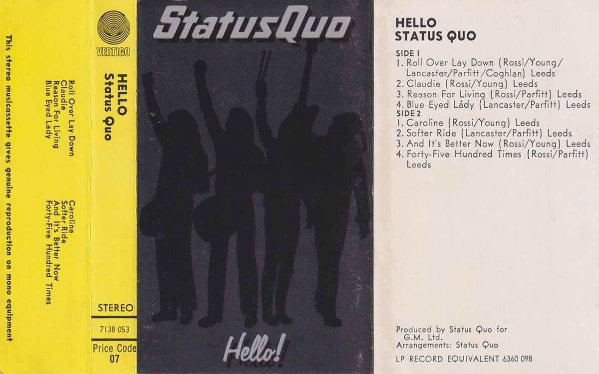 Hello!