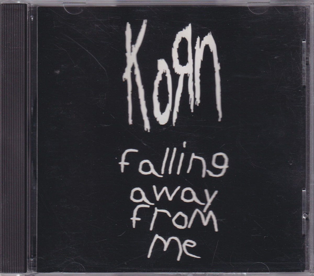 Falling Away From Me
