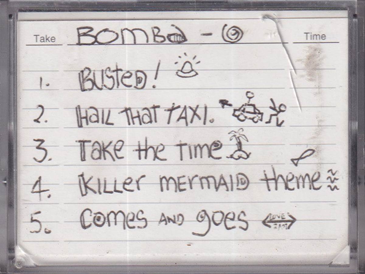 Bomba