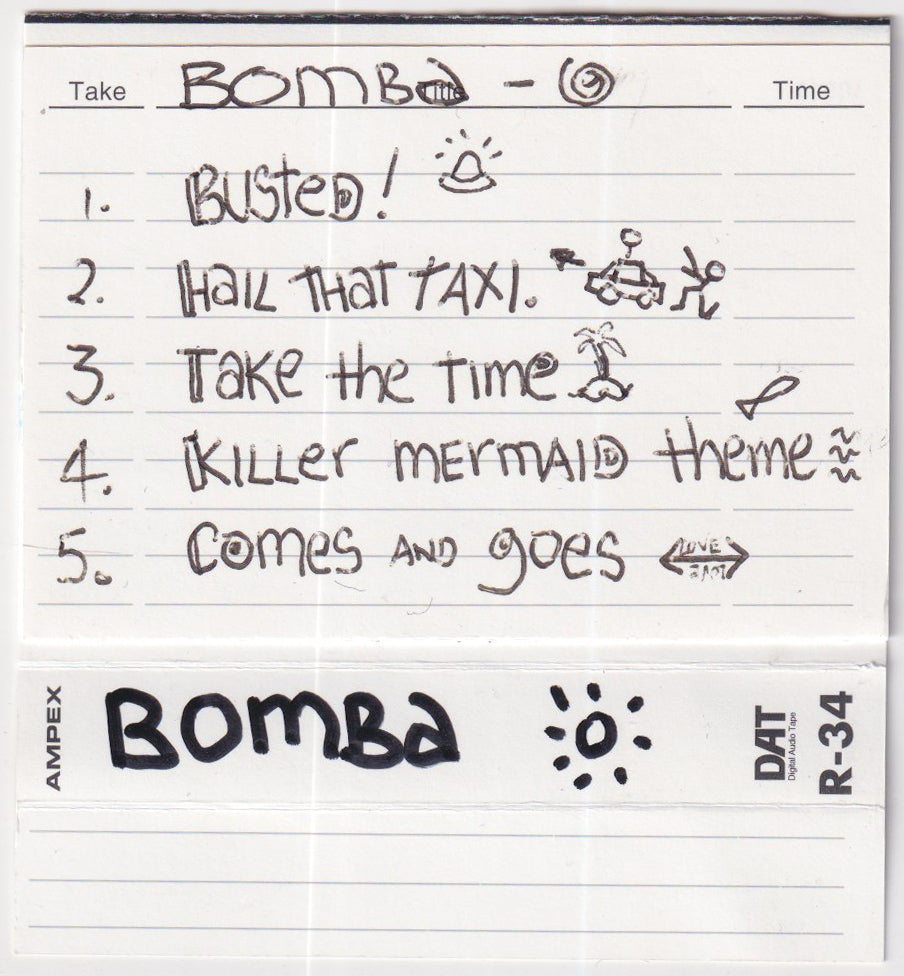 Bomba