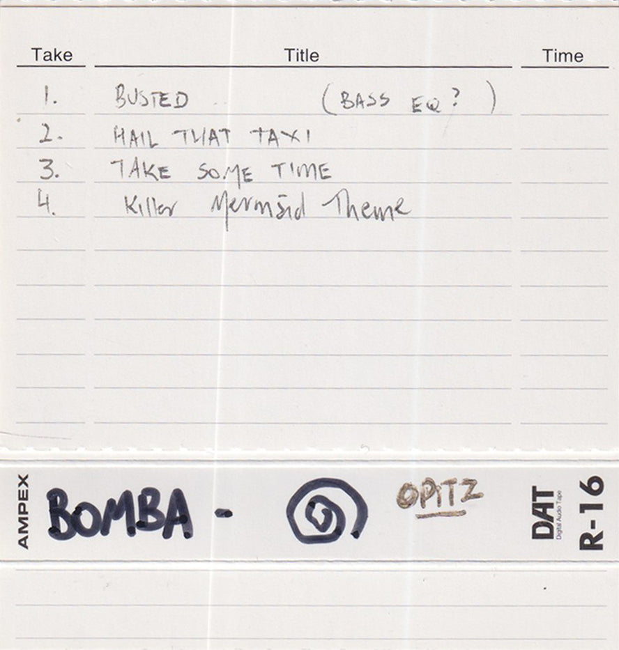 Bomba