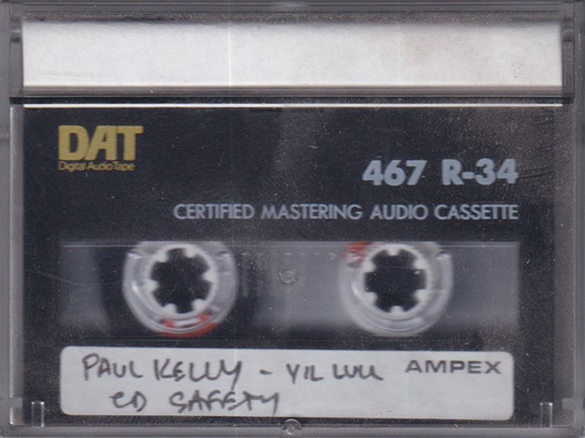 Yil Lull