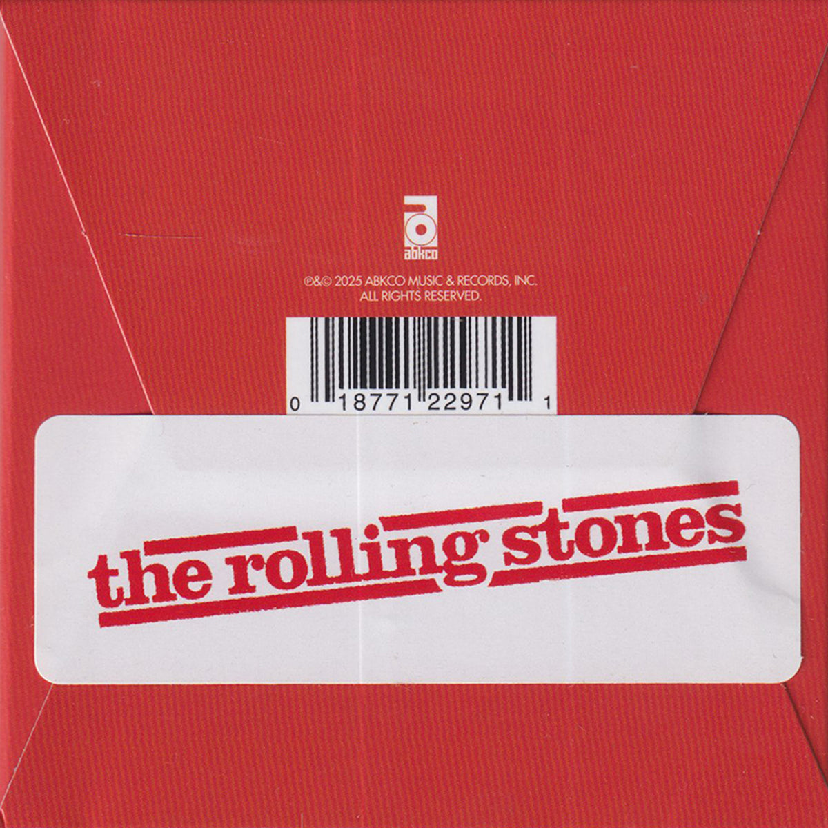 Heart Of Stone