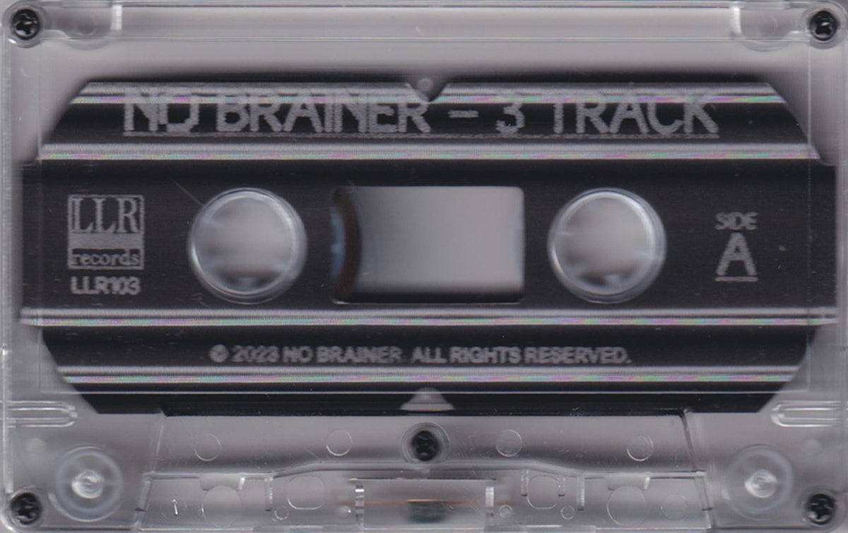 3 Track