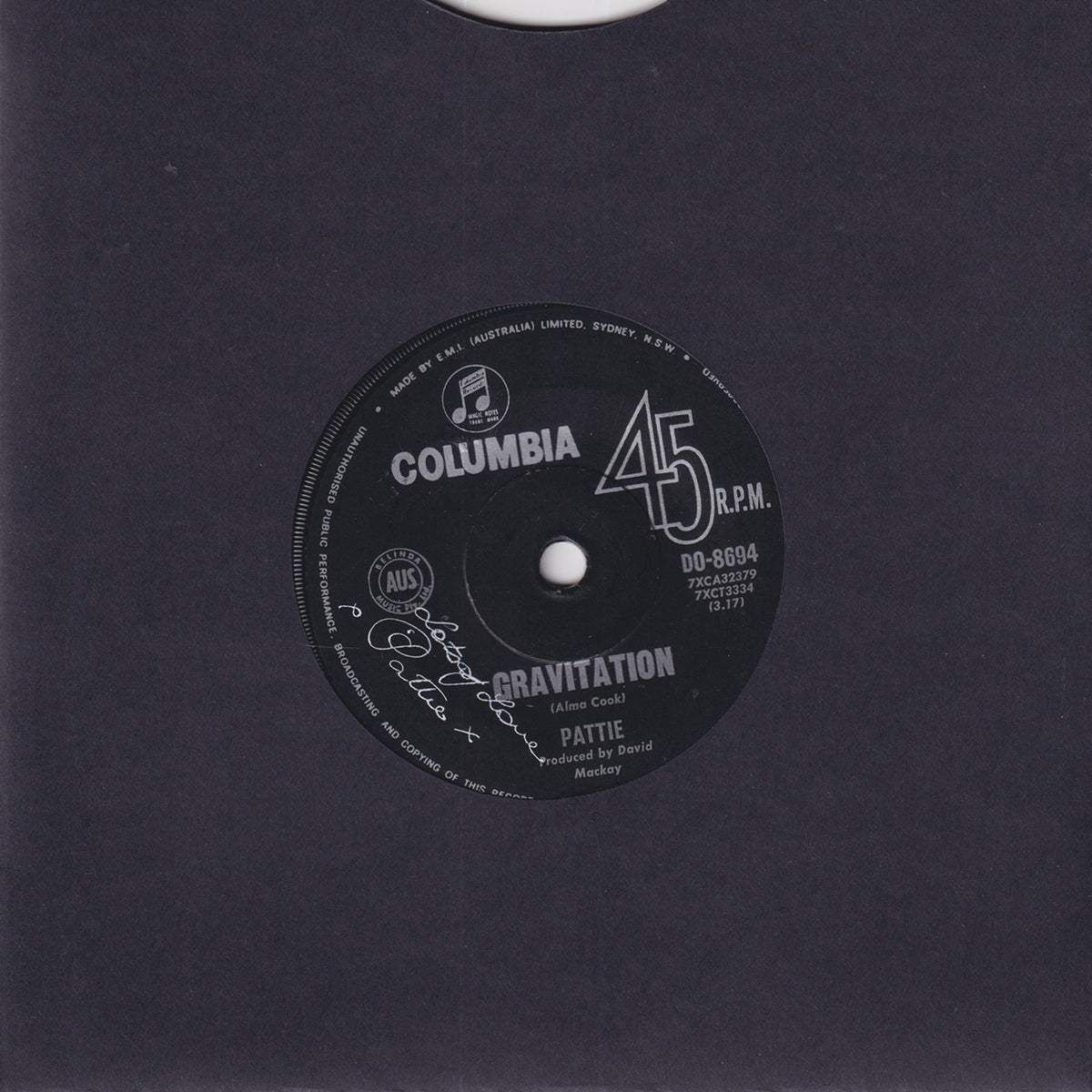 Gravitation