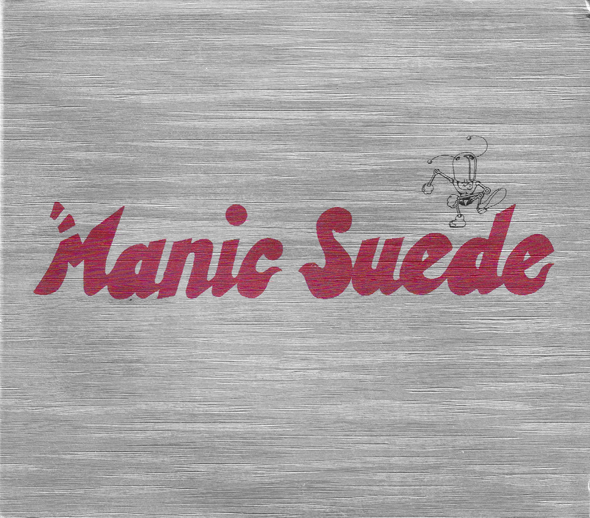 Manic Suede