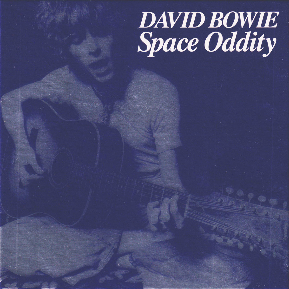 Space Oddity
