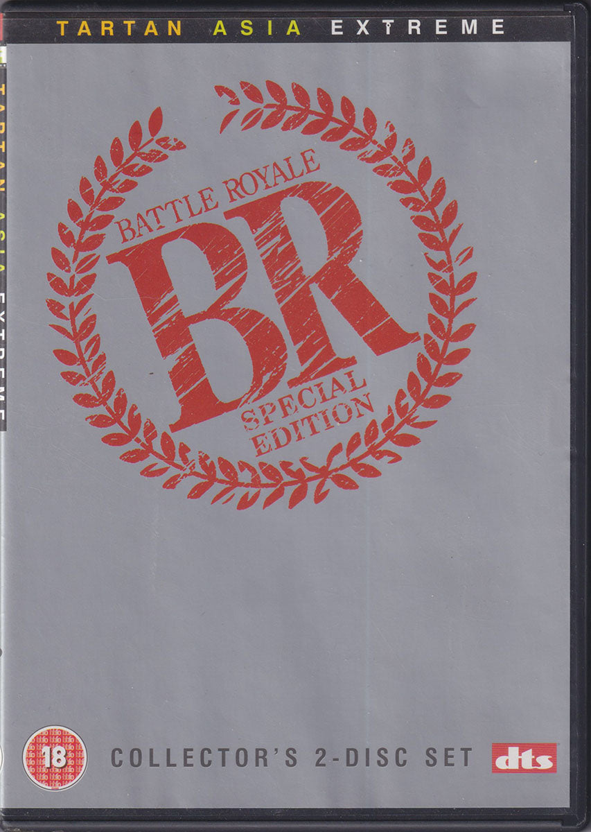 Battle Royale
