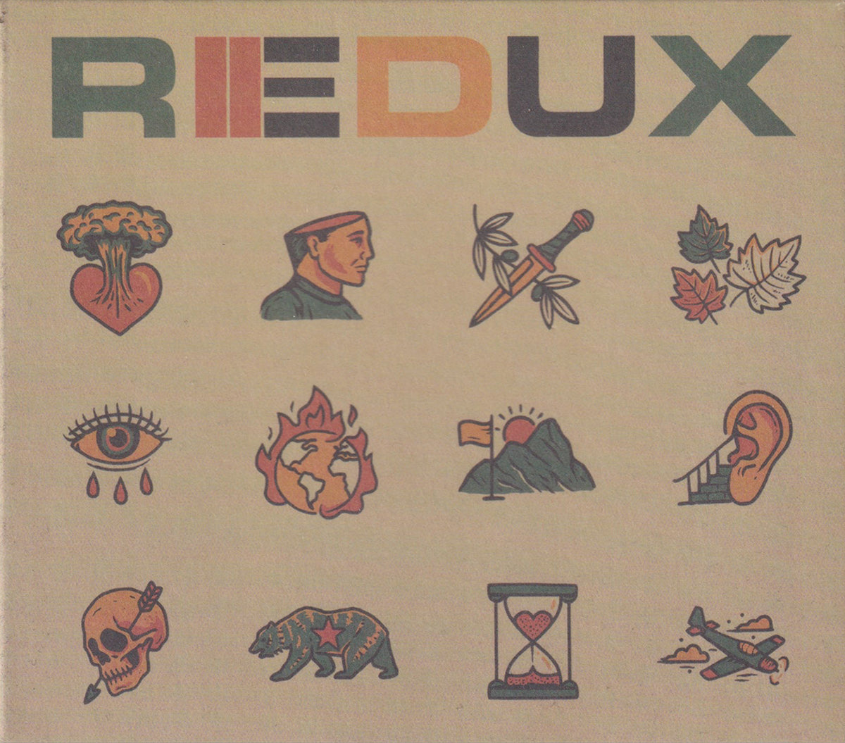 Redux II