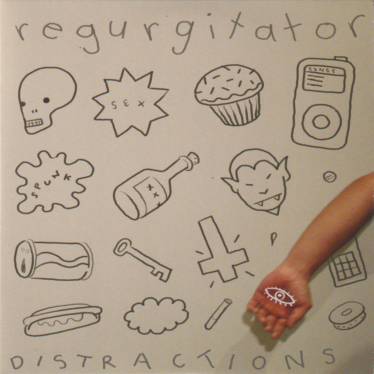 Distractions