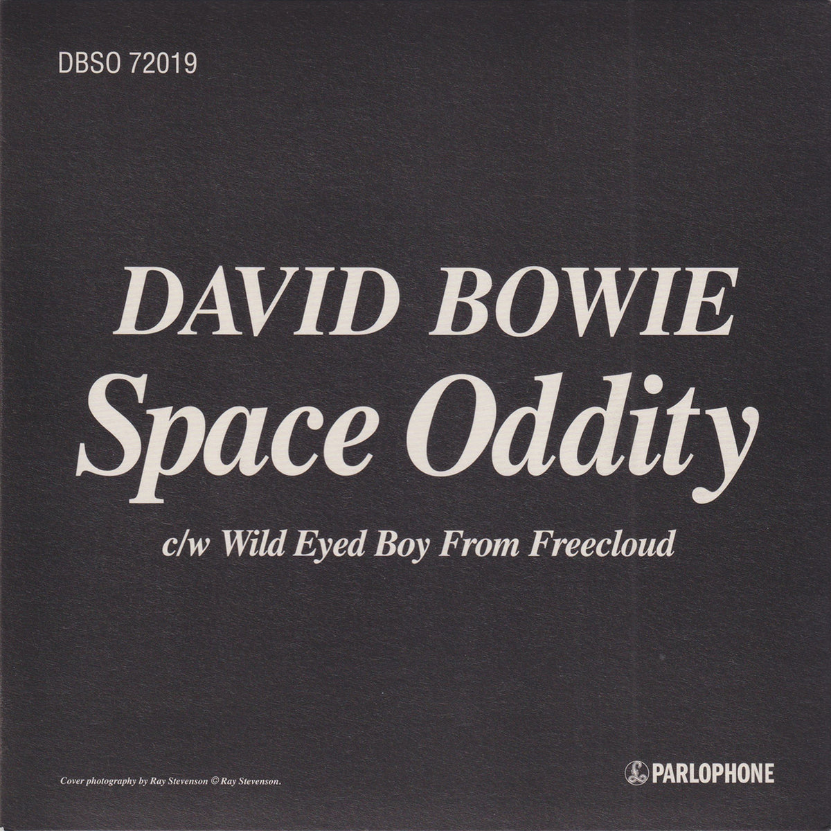 Space Oddity