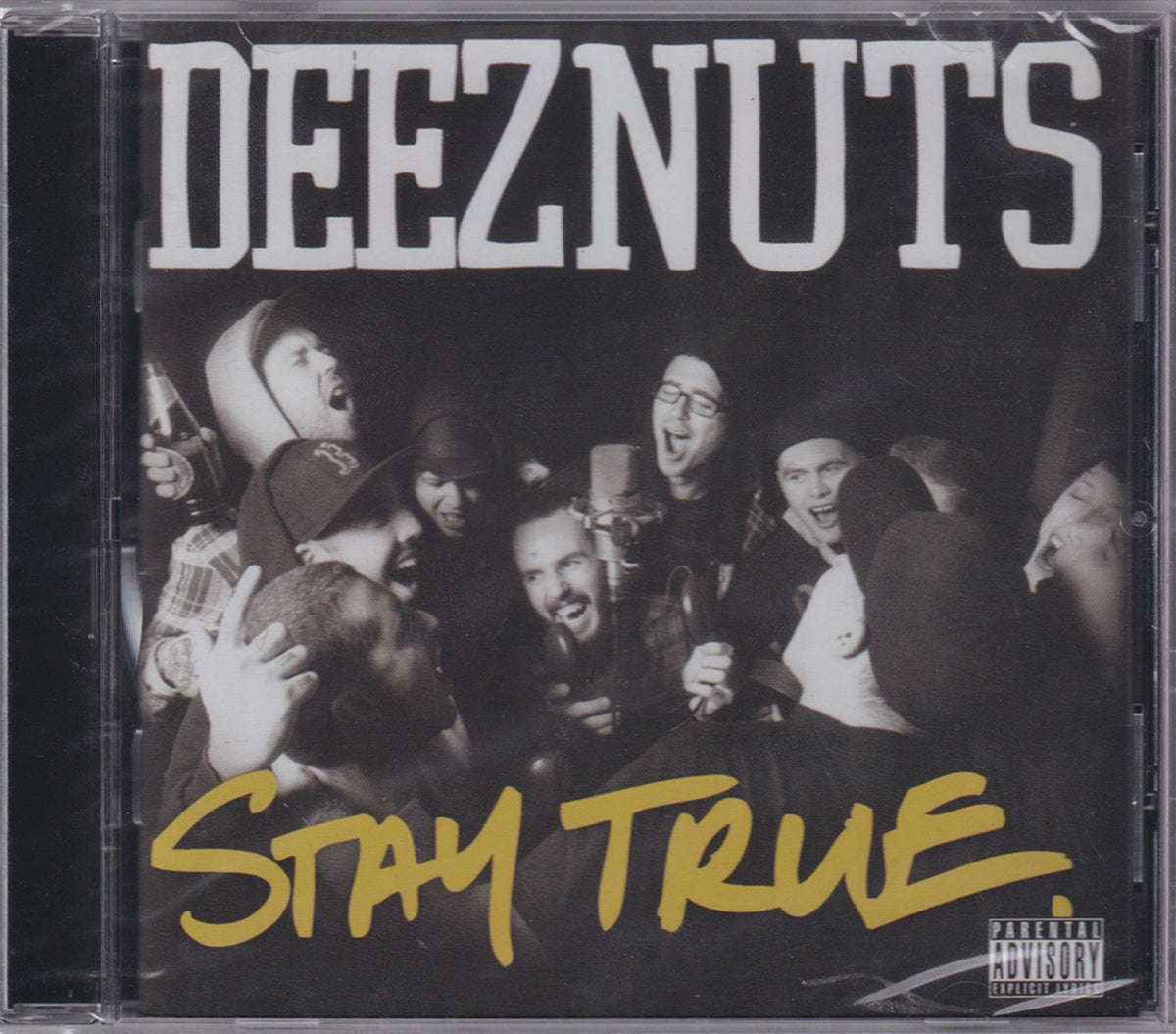 Stay True