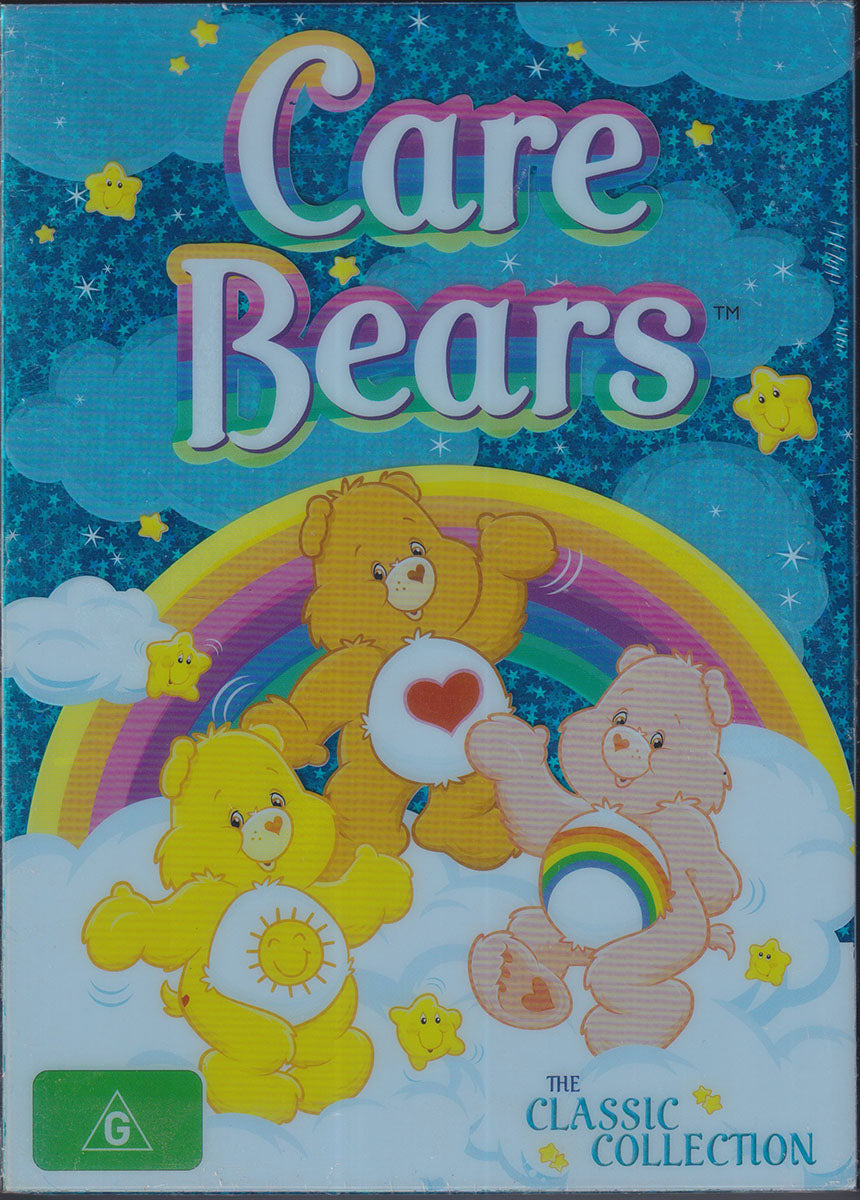 Care Bears: The Classic Collection