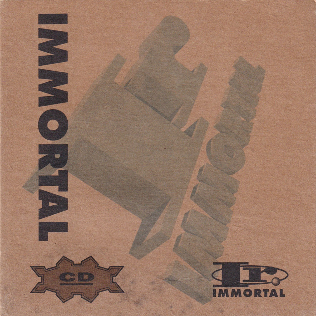 The Immortal 7