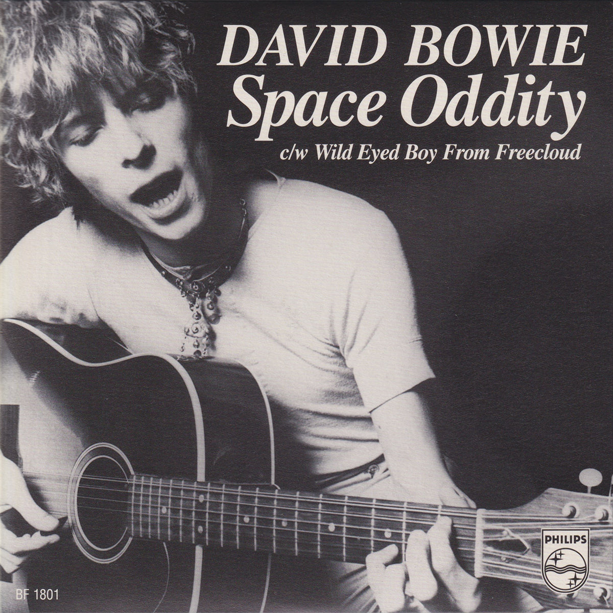 Space Oddity