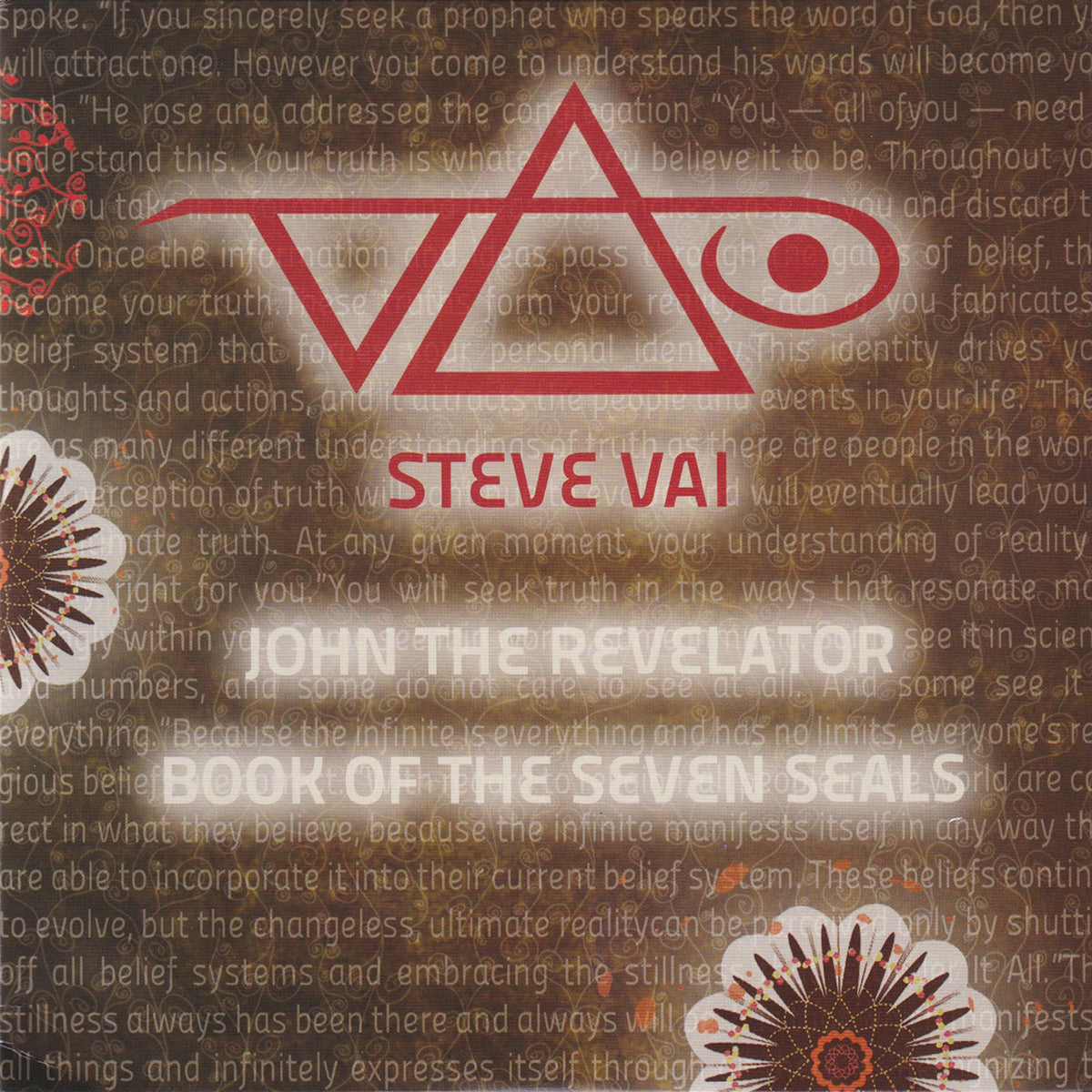 John The Revelator