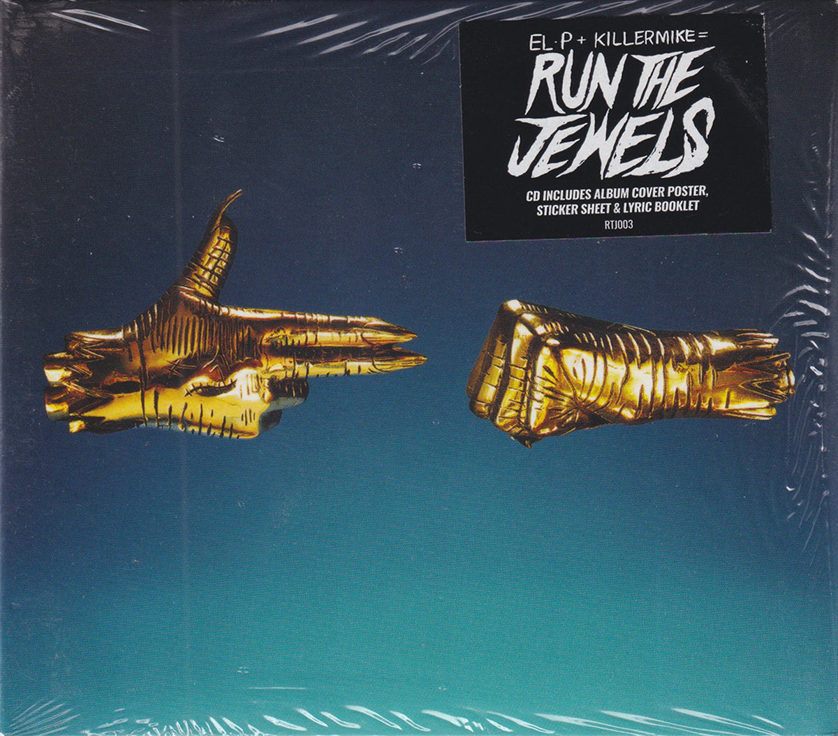 Run The Jewels 3