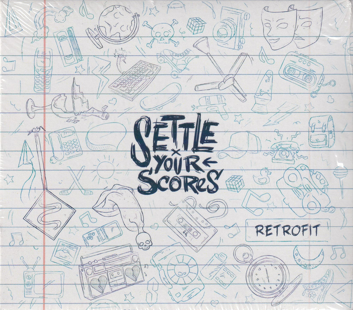 Retrofit
